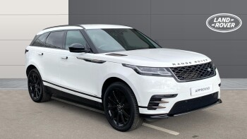 Land Rover Range Rover Velar 2.0 D180 R-Dynamic HSE 5dr Auto Diesel Estate
